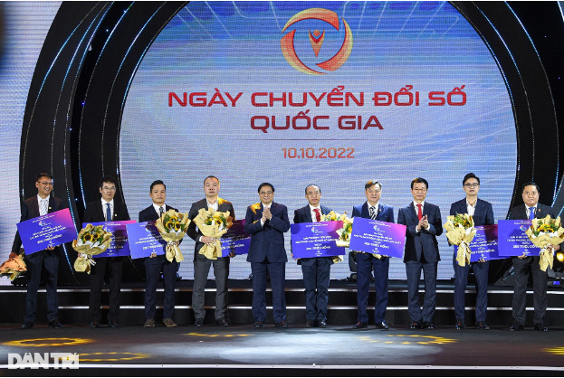 ngay chuyen doi so quoc gia